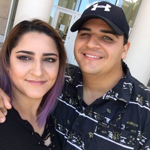 Meet your Posher, Abner